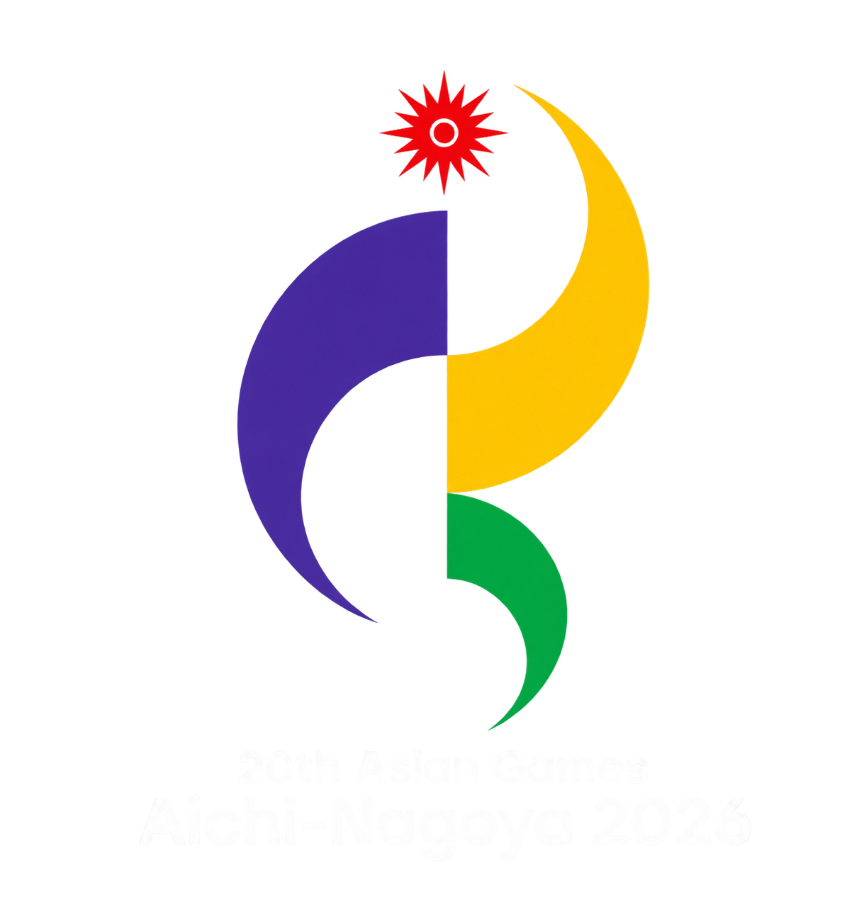 20th Asian Games Aichi-Nagoya 2026